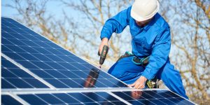 Installation Maintenance Panneaux Solaires Photovoltaïques à Rahart
